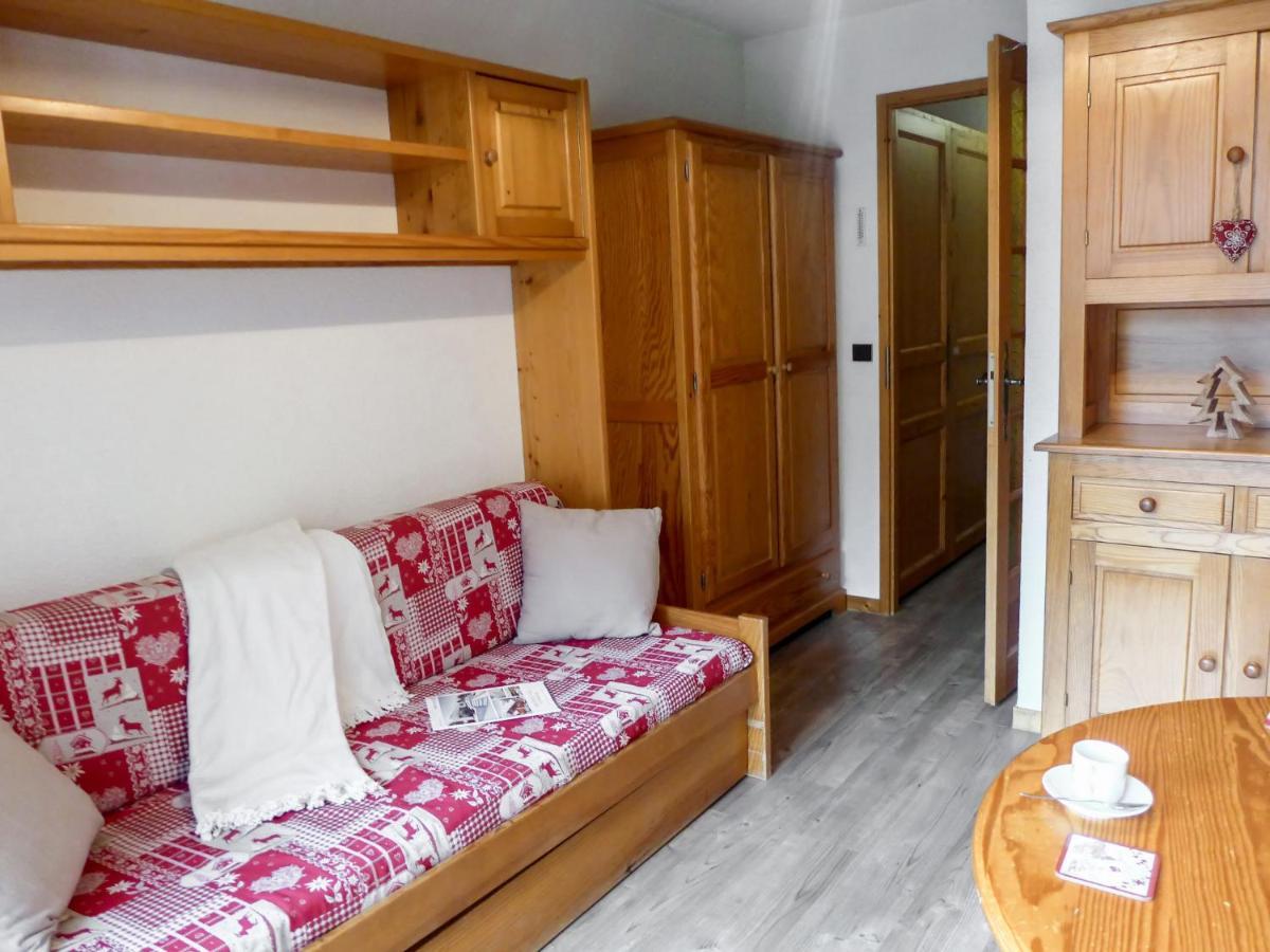 Apartment Clos Du Savoy-23 By Interhome Chamonix Zewnętrze zdjęcie