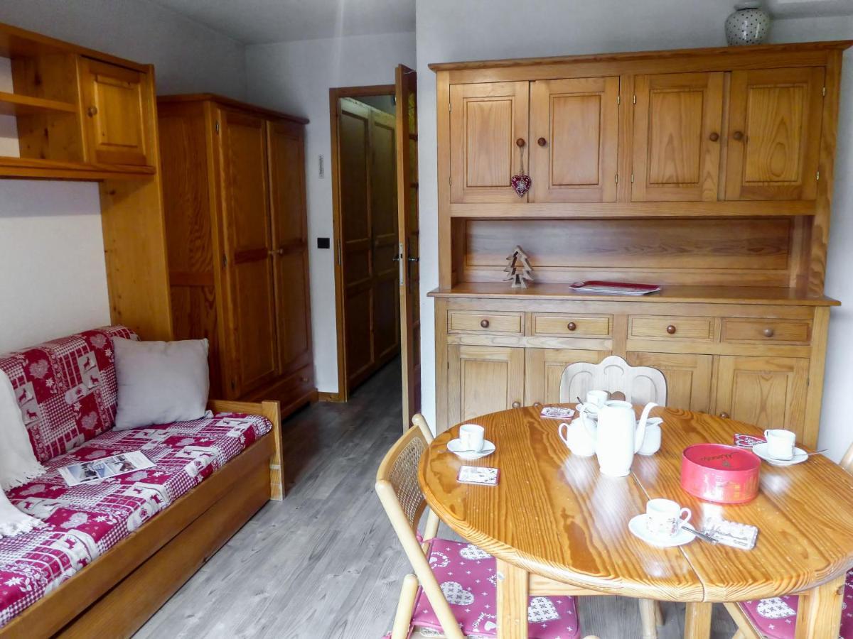Apartment Clos Du Savoy-23 By Interhome Chamonix Zewnętrze zdjęcie